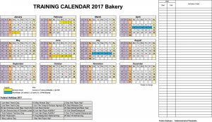 16NovTraining-Calendar-Bakery2017-v2