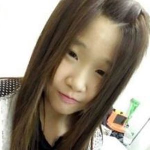 Ghee-Xin-Rou 叶欣柔