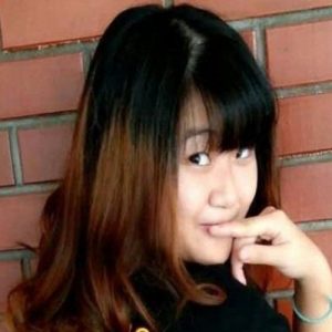Lim-Shin-Yi -林欣仪
