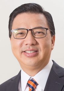 Liow-Tiong-Lai