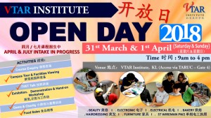 Open Day 2018b