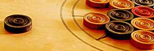 carrom board manufacturers india