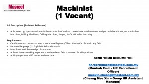 Machinist-1