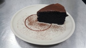 chocolate moist cake