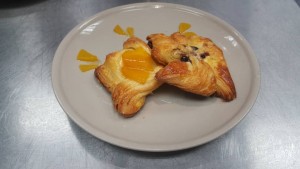 danish pastry
