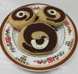 pinwheel cookies