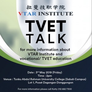 Tvet Talk