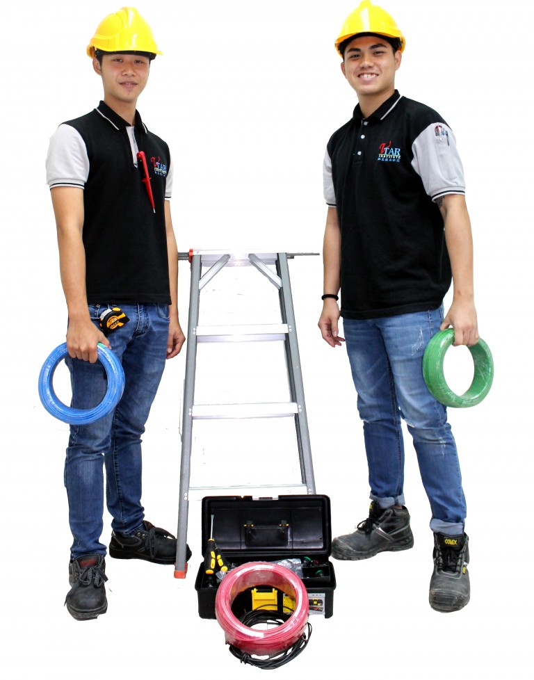 Wireman Pw2 Compentency Course In Malaysia Vtar Institute