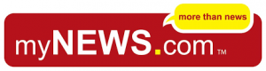 myNEWS LOGO