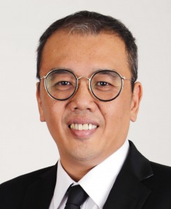 Datuk Yoo Wei Haw Photo1