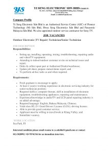 Outdoor Technician Job ADs-1