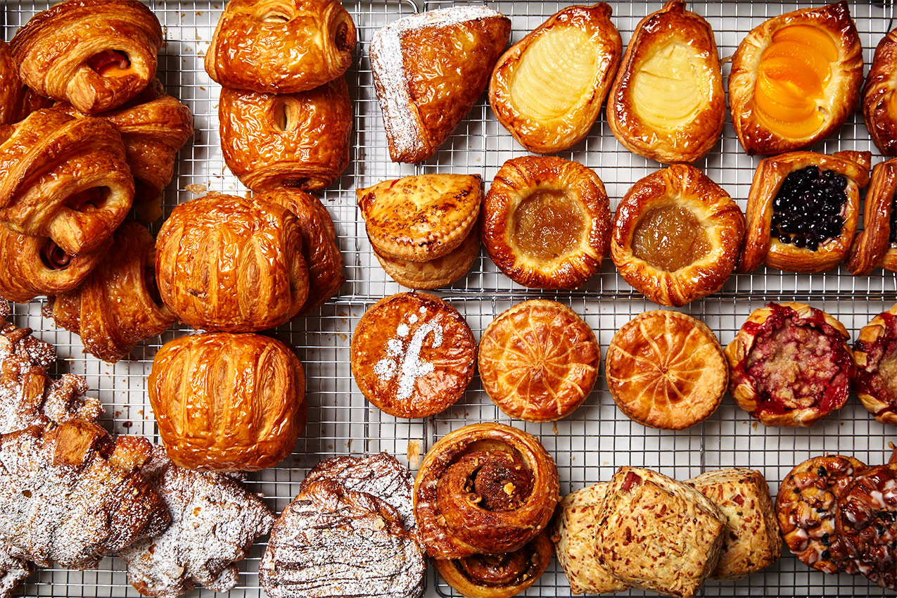 Baking & Pastry Short Course Vtar Institute