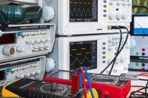 test equipment