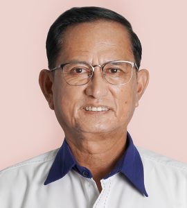 Dato Sri Hoh Khai Mun