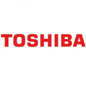 toshiba logo