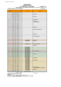 L4 ELECTRONIC TRAINING CALENDAR APRIL 2024-BARU