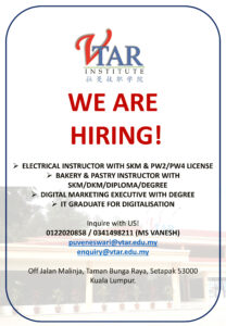 Job Hiring 2024