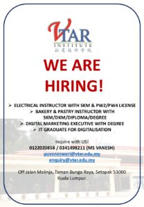 Job Hiring 2024