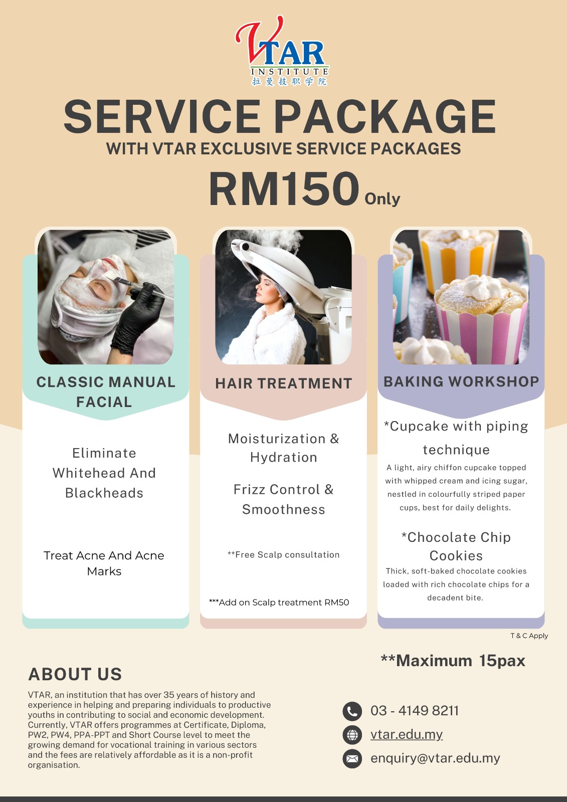 NonTechnicalServices