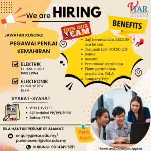 VTARJobHire