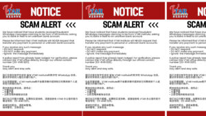 ScamAlert