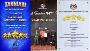 VTAR 5 Star